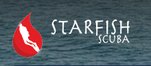 Starfish Scuba